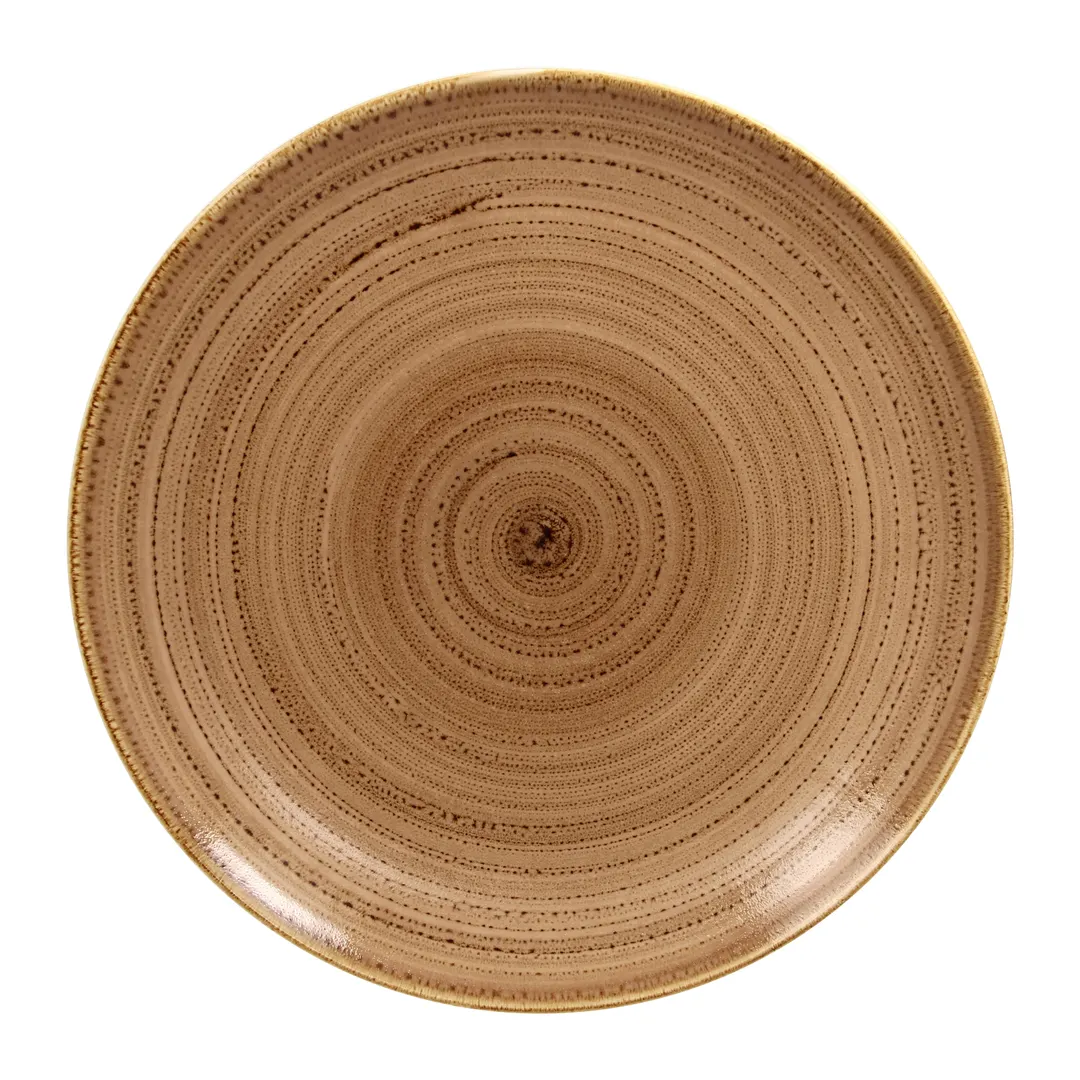 RAK Porcelain TWNNPR31SH China Plate
