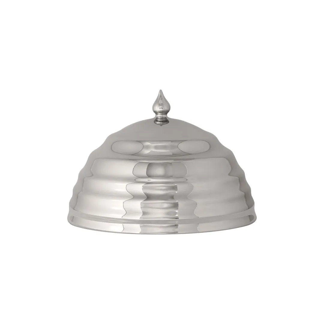 RAK Porcelain UHDDP18S Plate Cover / Cloche