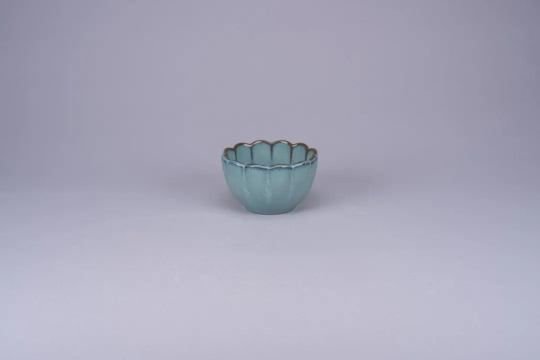 RAK Porcelain VIBW20VZN China Soup Cup / Mug