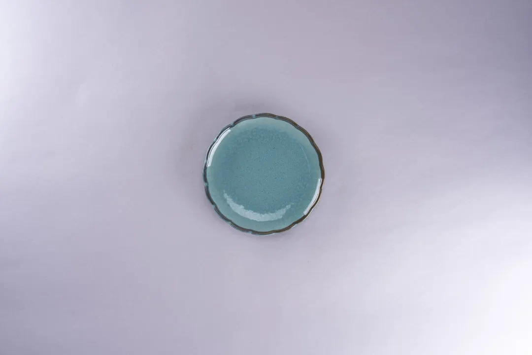 RAK Porcelain VICP15VZN China Plate