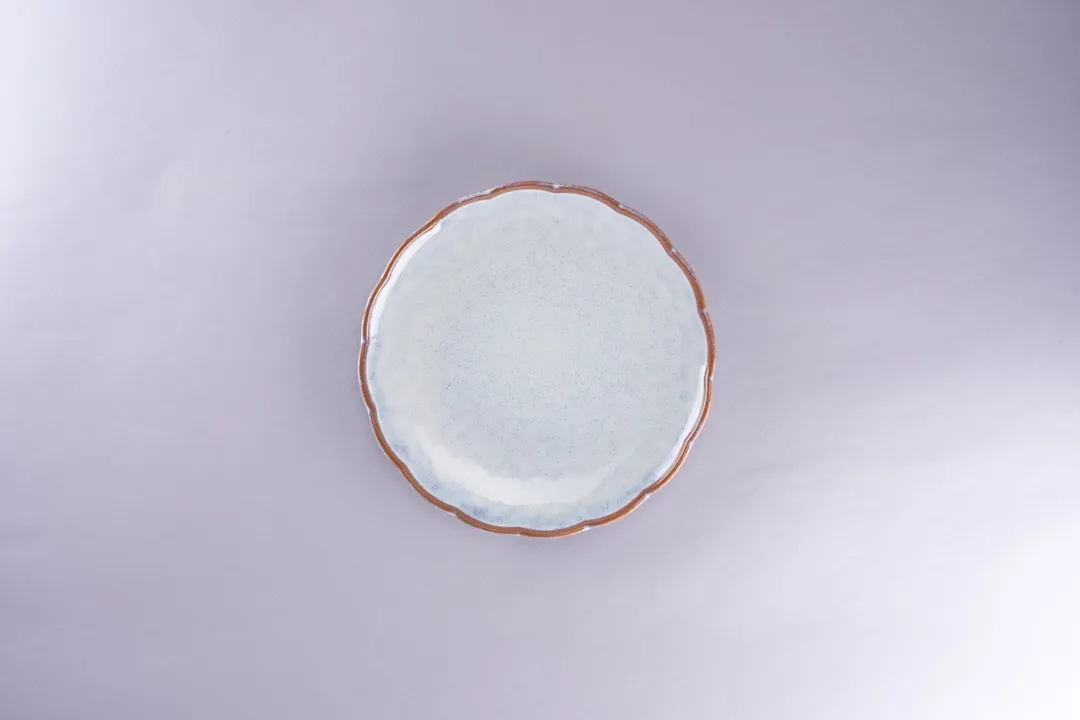 RAK Porcelain VICP21VCM China Plate