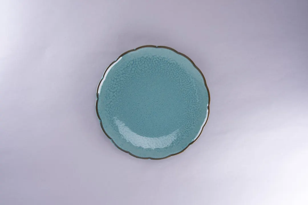 RAK Porcelain VICP24VZN China Plate