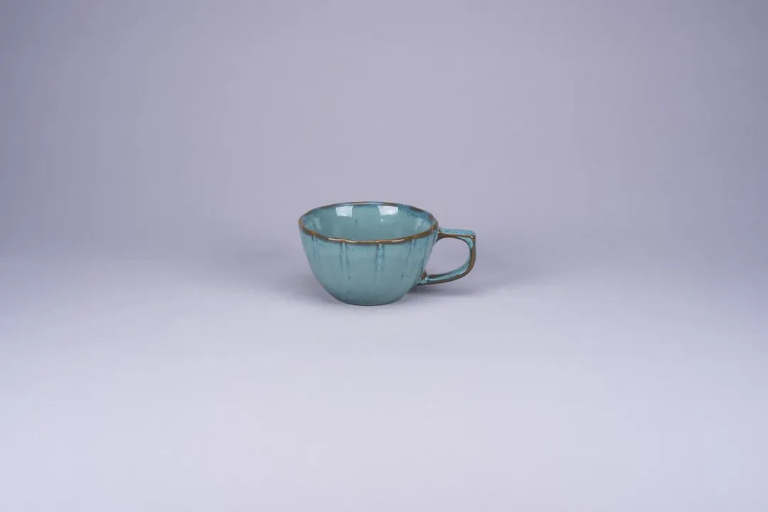 RAK Porcelain VICU24VZN China Cups