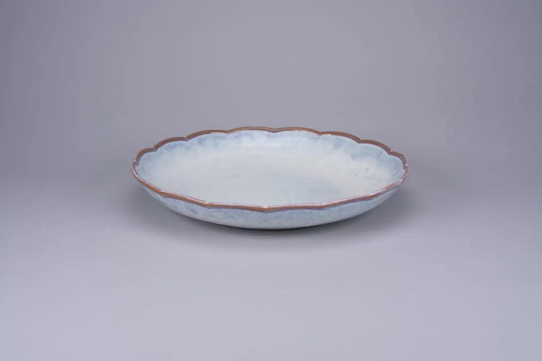 RAK Porcelain VIDC28VCM China Plate