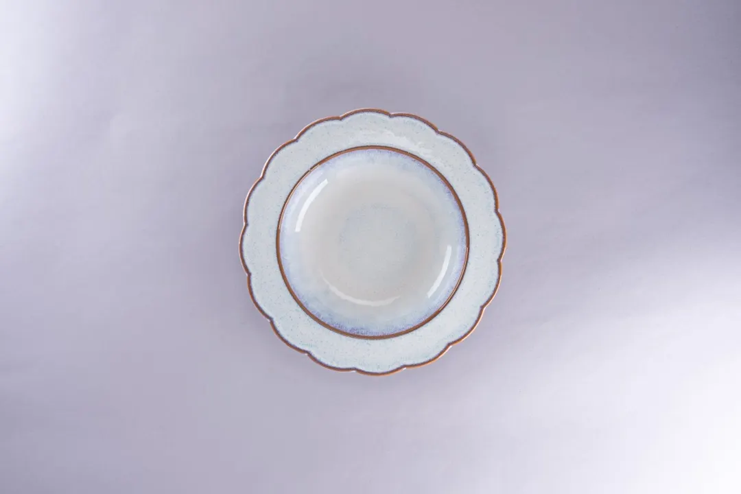 RAK Porcelain VIDP23VCM China Plate