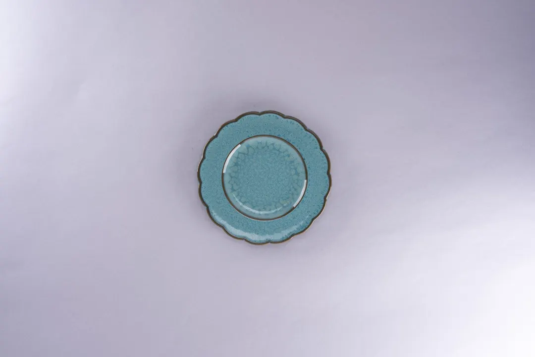 RAK Porcelain VIFP16VZN China Plate