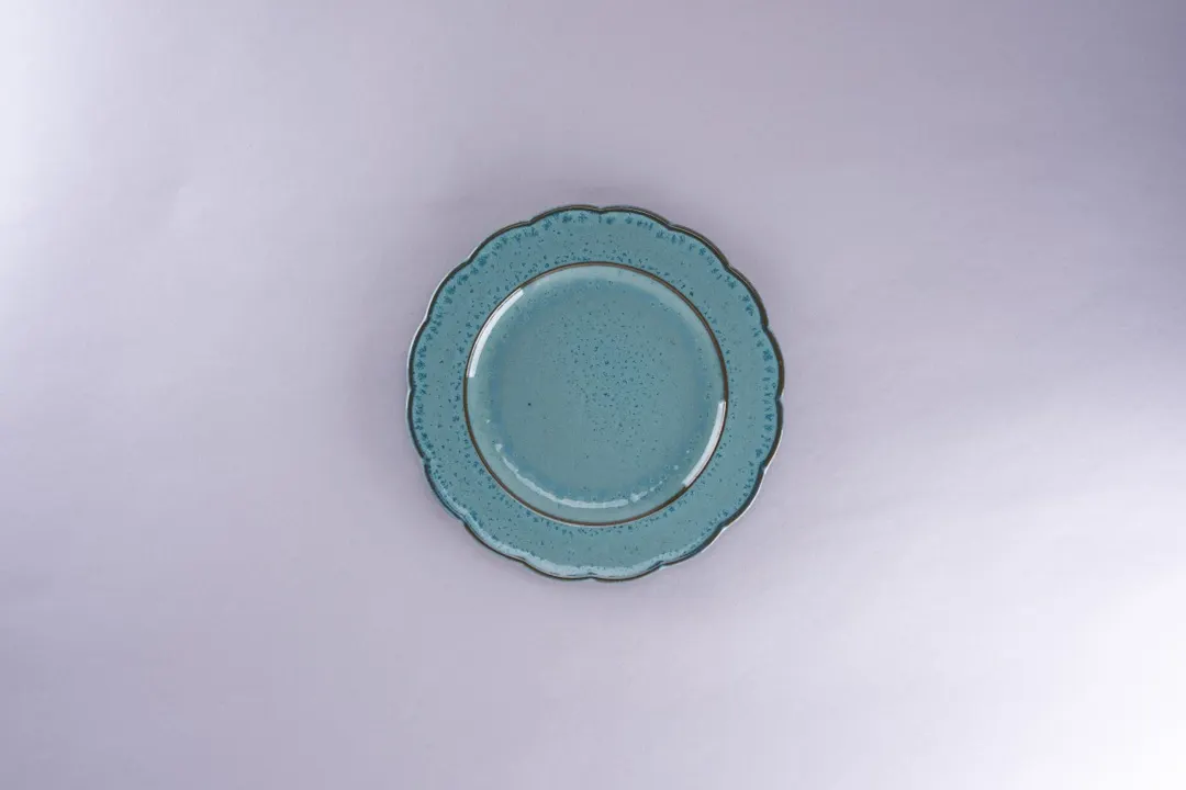 RAK Porcelain VIFP21VZN China Plate