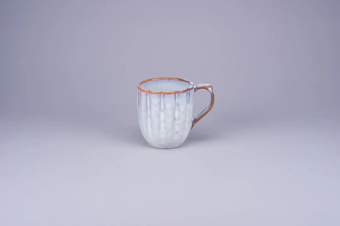 RAK Porcelain VIMG35VCM China Mug
