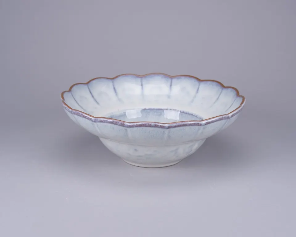 RAK Porcelain VIXDP27VCM China Plate