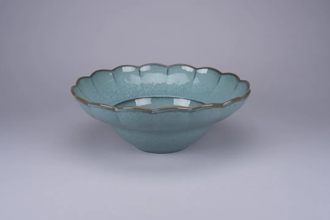 RAK Porcelain VIXDP27VZN China Plate