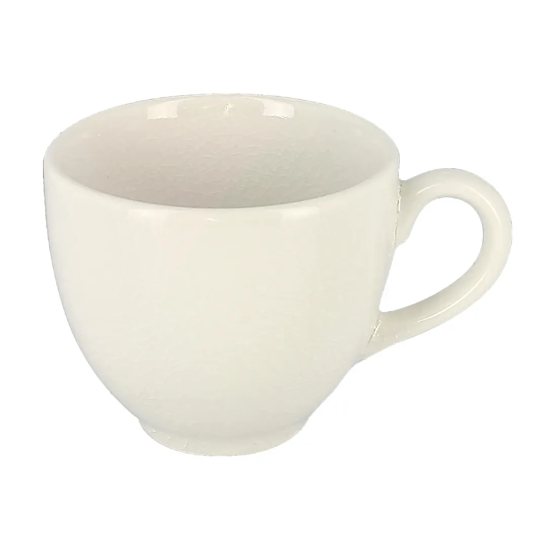 RAK Porcelain VNCLCU09WH China Cups