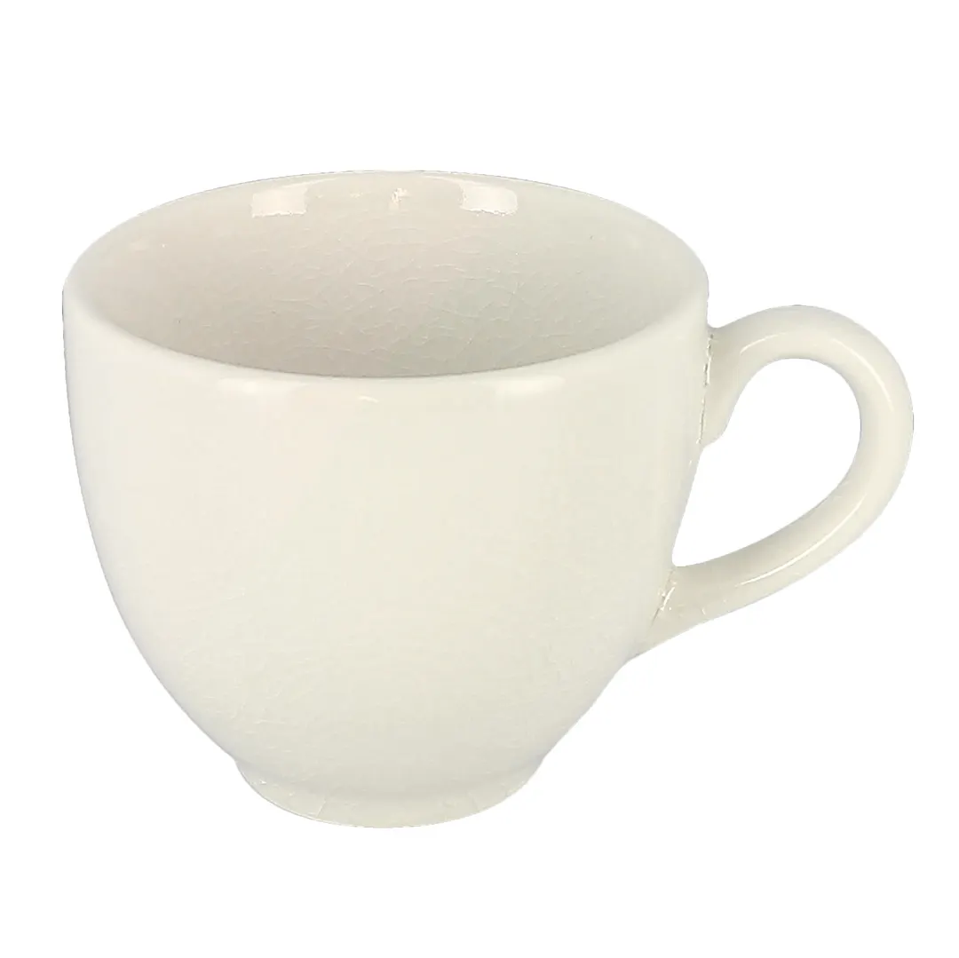 RAK Porcelain VNCLCU28WH China Cups