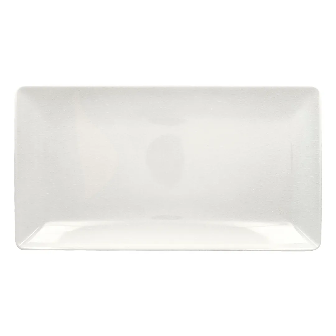 RAK Porcelain VNEDRG33WH China Plate