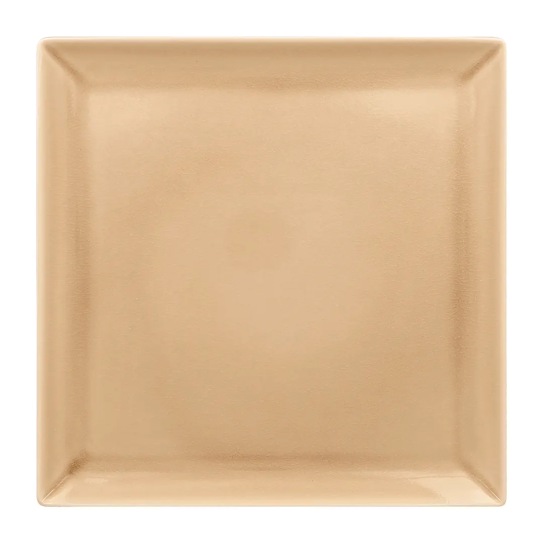 RAK Porcelain VNEDSQ30BG China Plate