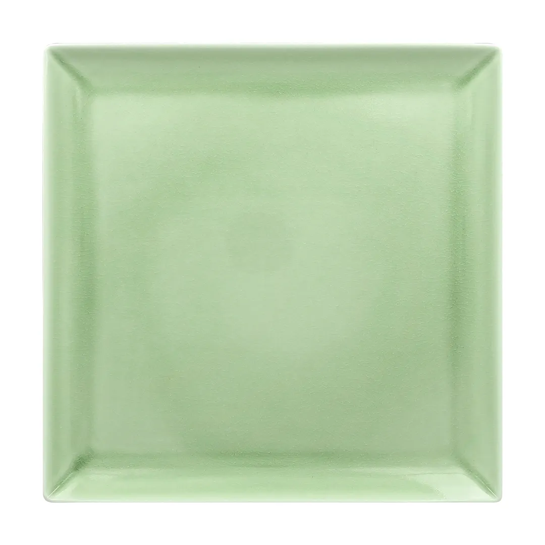 RAK Porcelain VNEDSQ30GR China Plate