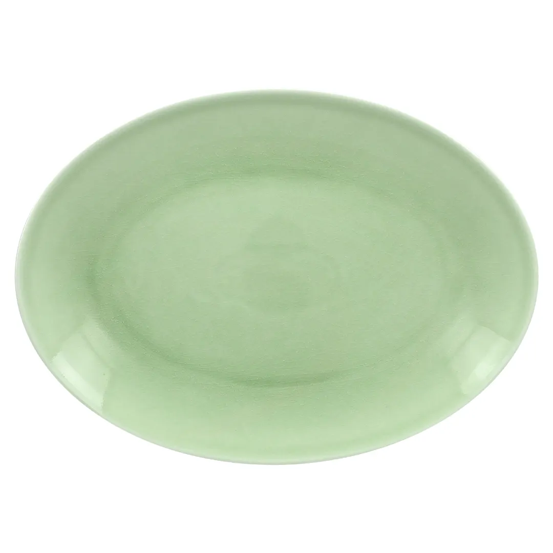 RAK Porcelain VNNNOP36GR China Platter