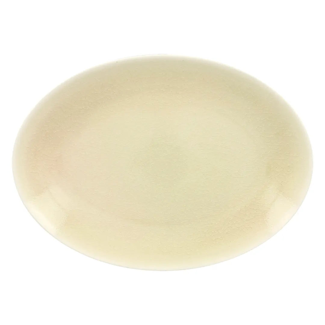 RAK Porcelain VNNNOP36PL China Platter