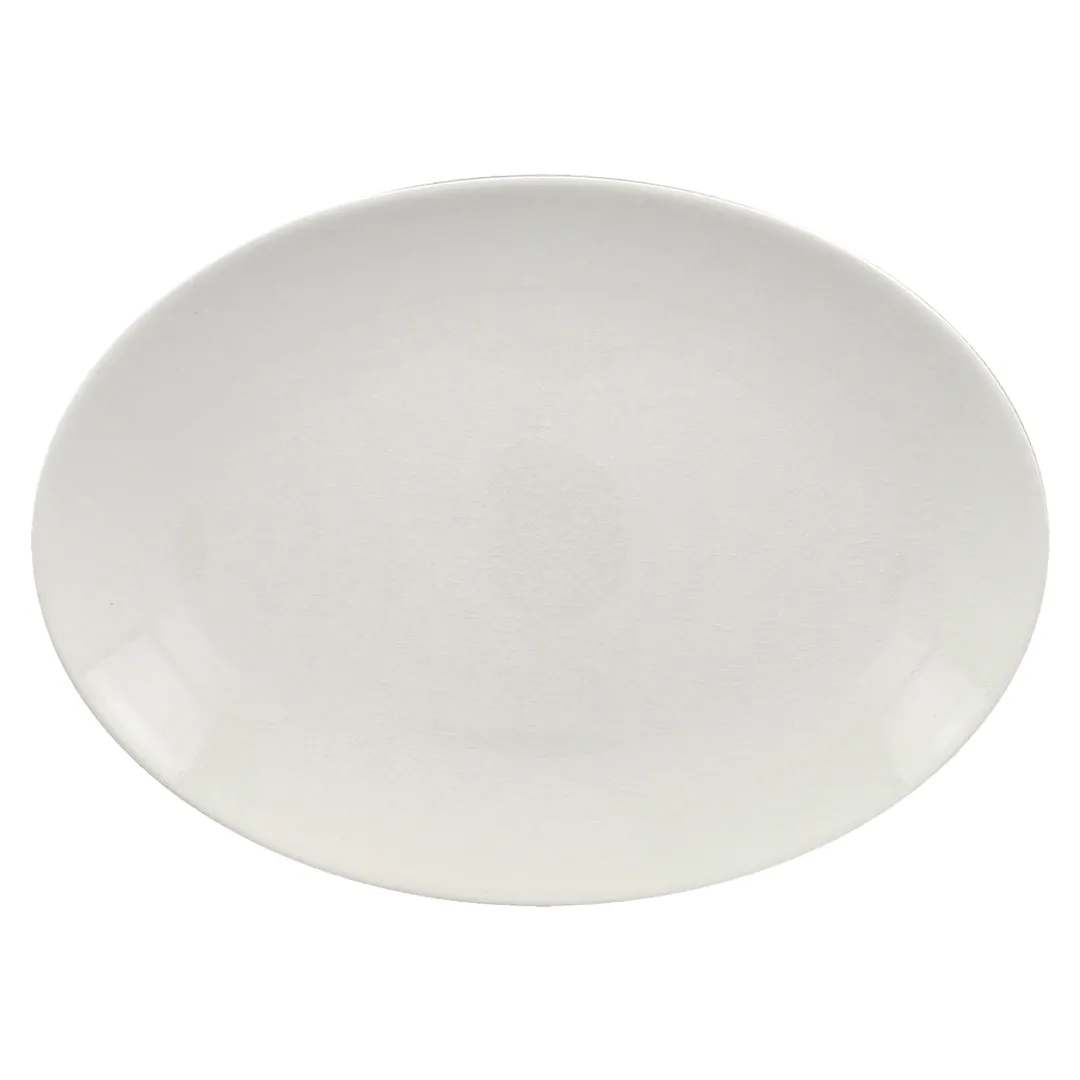 RAK Porcelain VNNNOP36WH China Platter