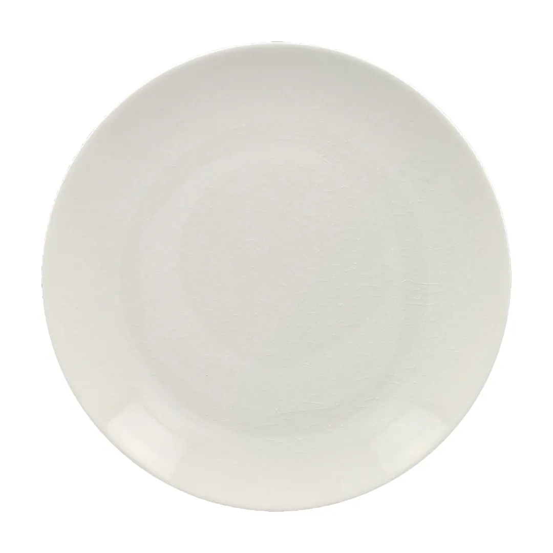 RAK Porcelain VNNNPR21WH China Plate