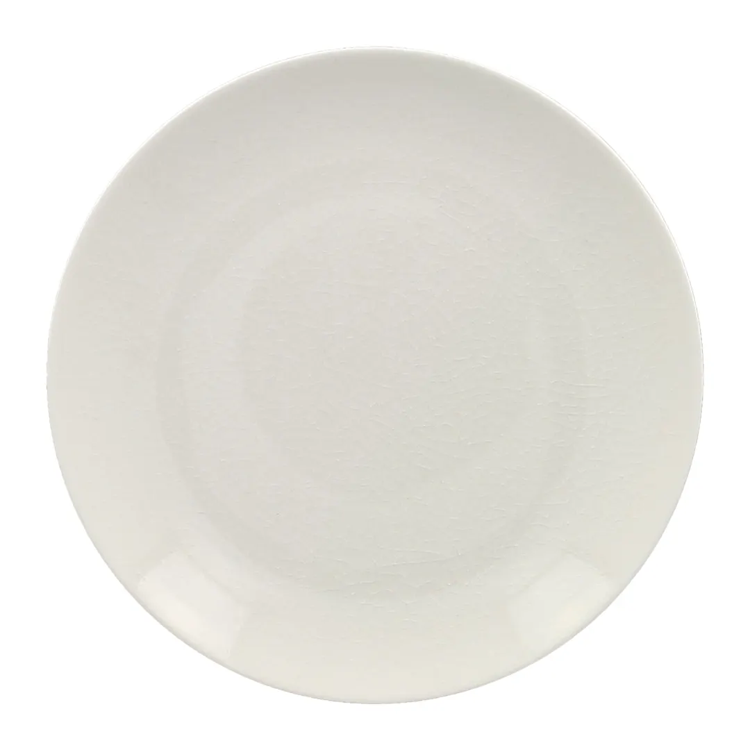 RAK Porcelain VNNNPR29WH China Plate