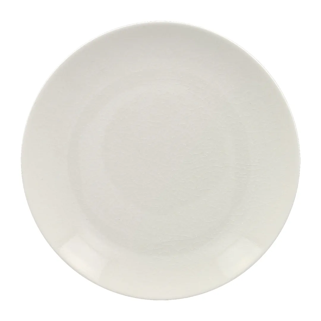 RAK Porcelain VNNNPR31WH China Plate