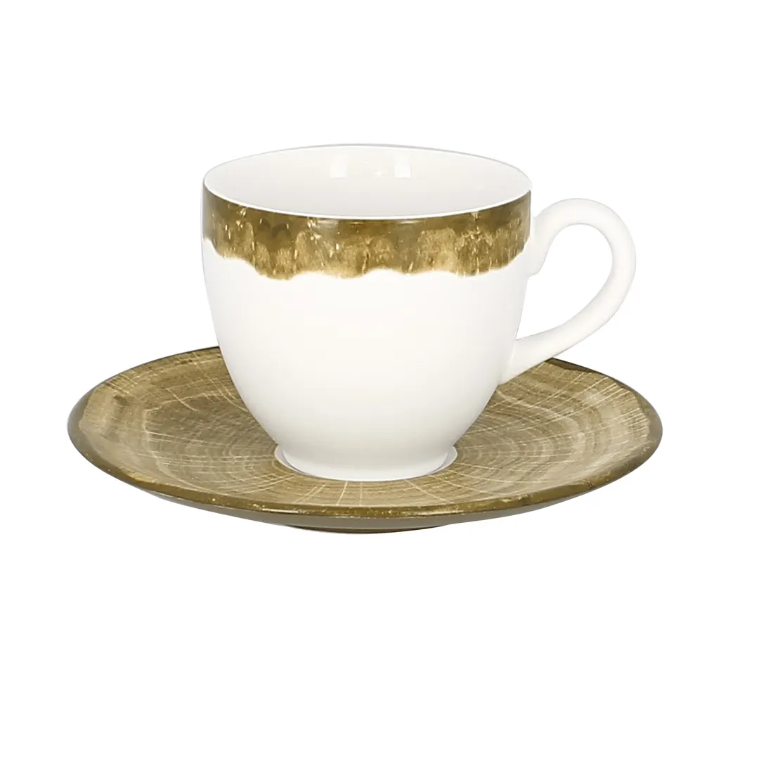 RAK Porcelain WDCLCU23MG China Cups