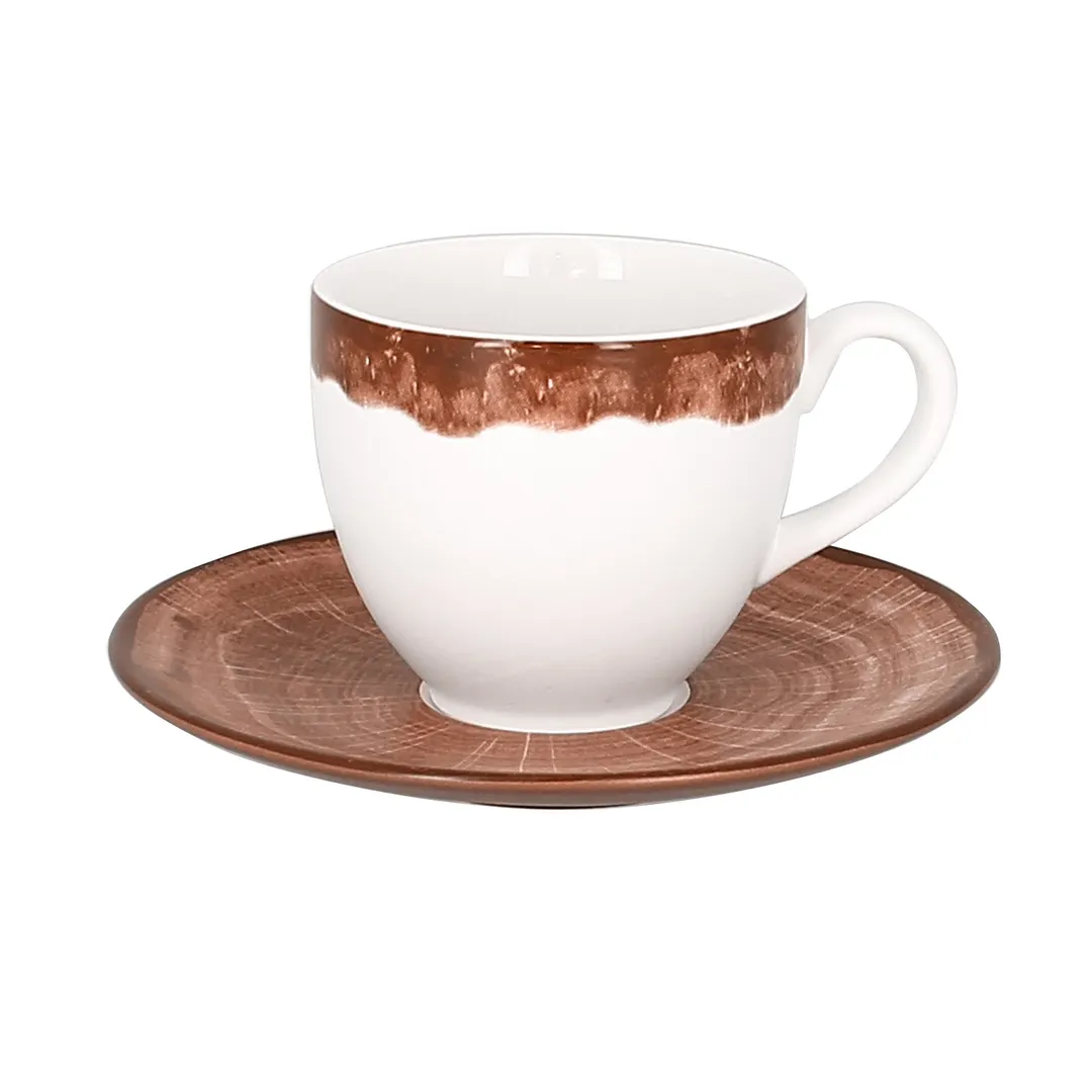 RAK Porcelain WDCLCU23WB China Cups