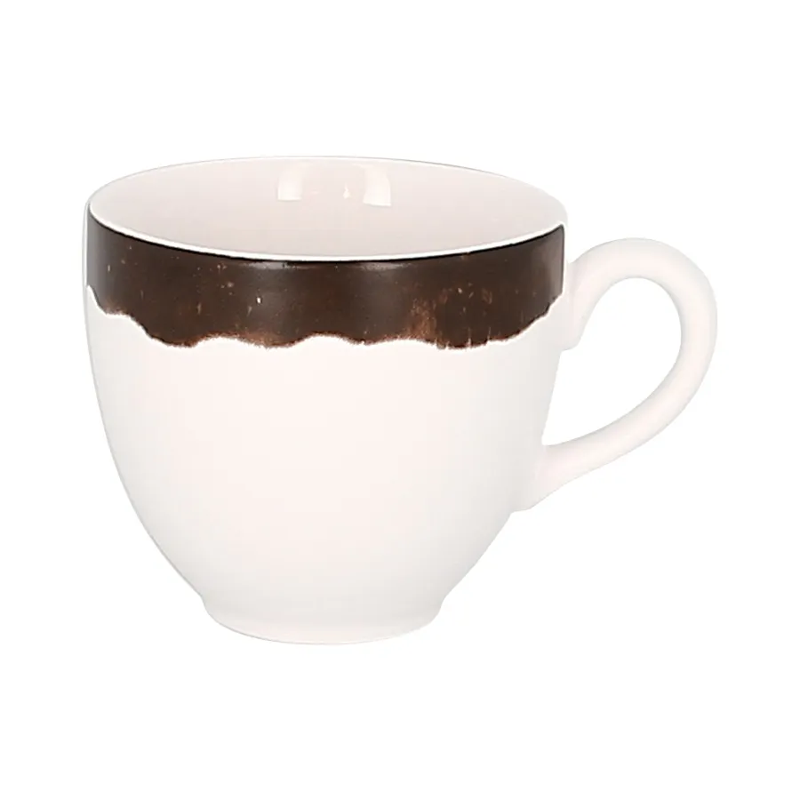 RAK Porcelain WDCLCU28OB China Cups