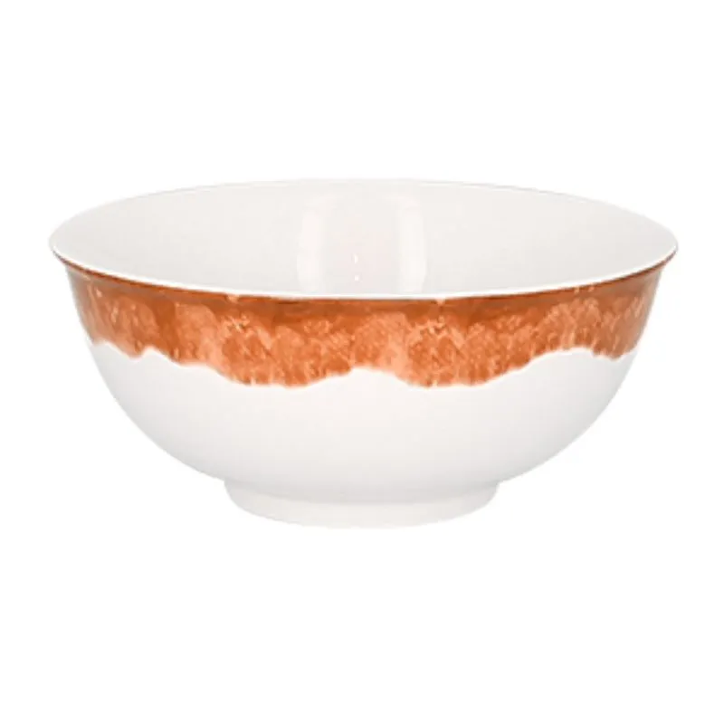 RAK Porcelain WDNNBW10CO 0 - 8 oz Bowl China