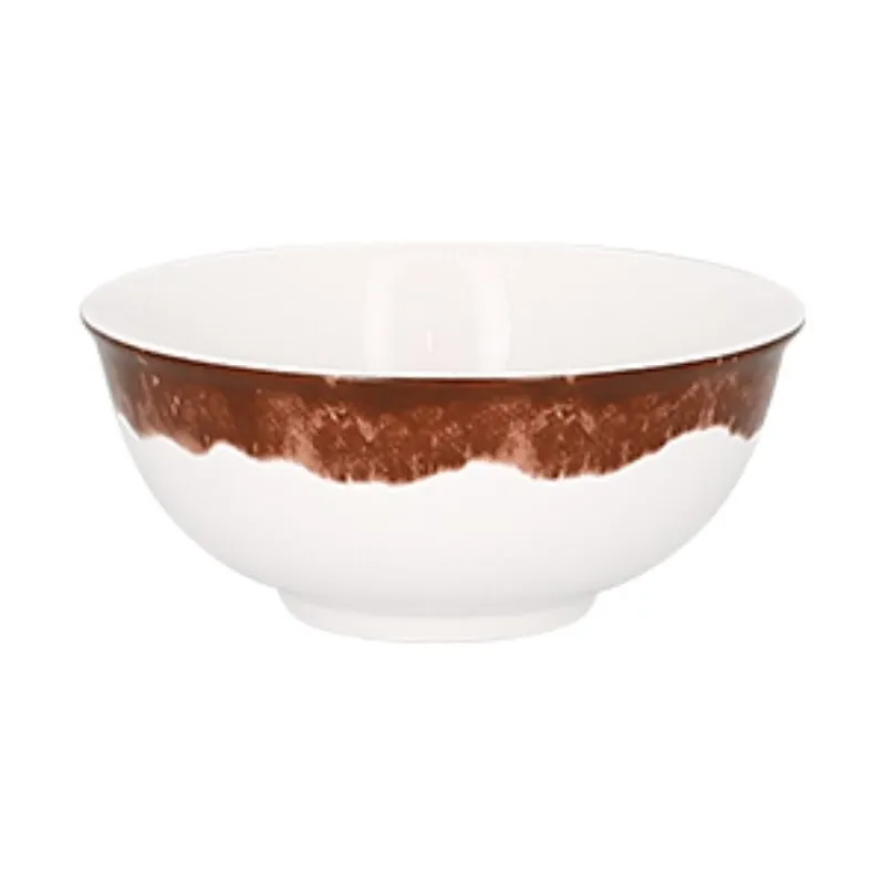 RAK Porcelain WDNNBW10WB 0 - 8 oz Bowl China