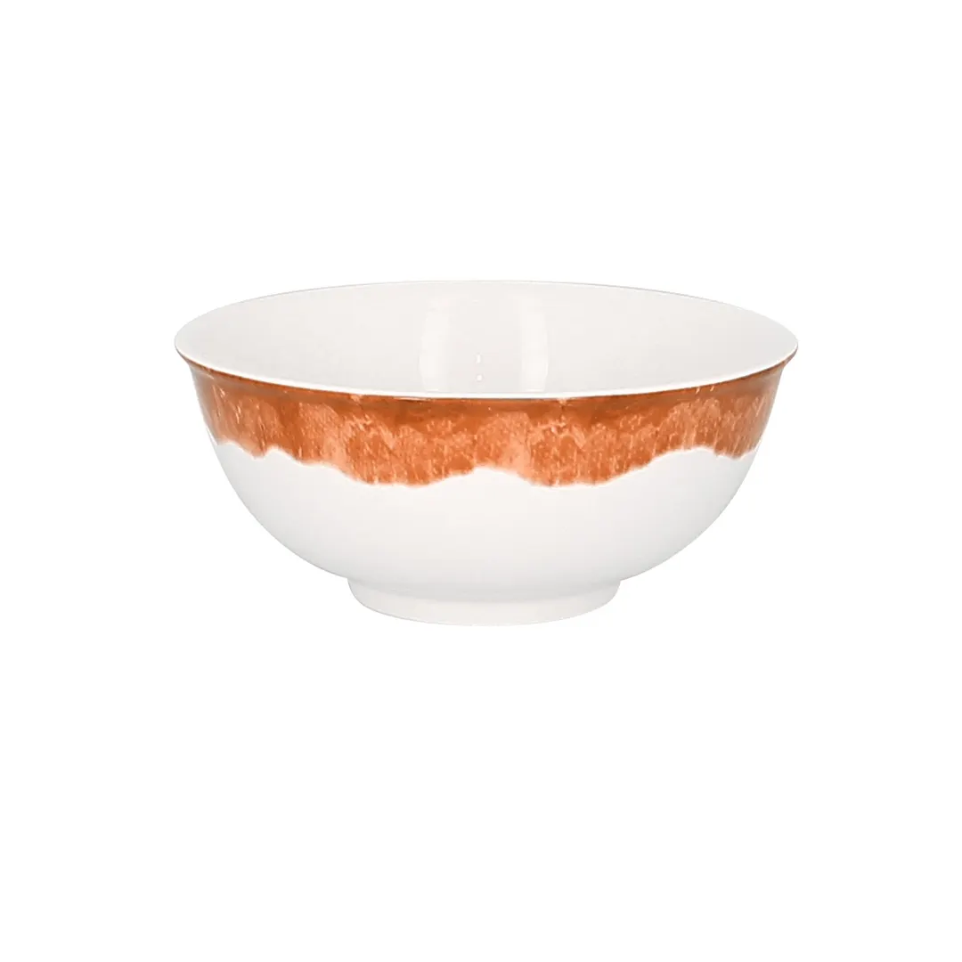 RAK Porcelain WDNNBW12CO 9 - 16 oz Bowl China