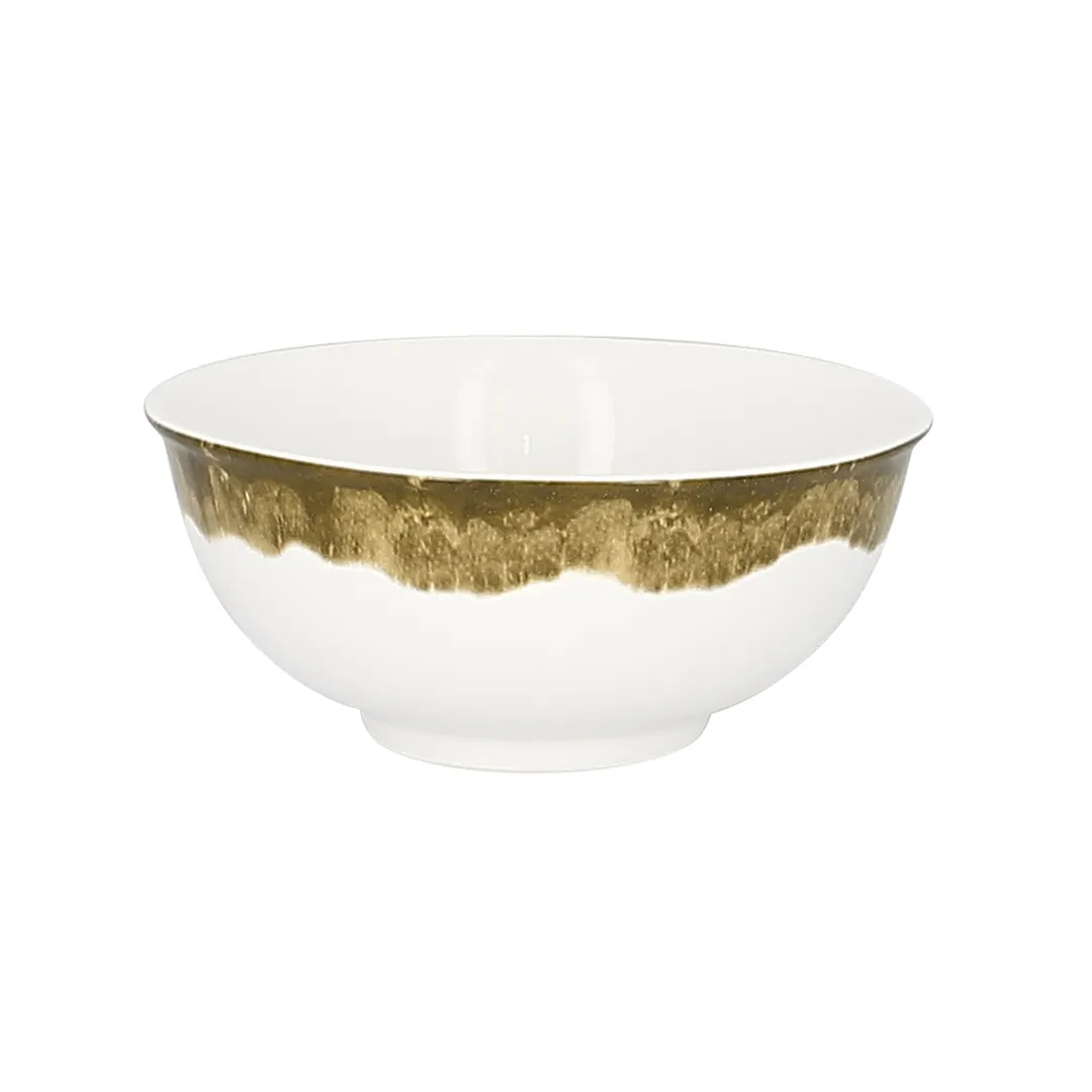 RAK Porcelain WDNNBW12MG 9 - 16 oz Bowl China