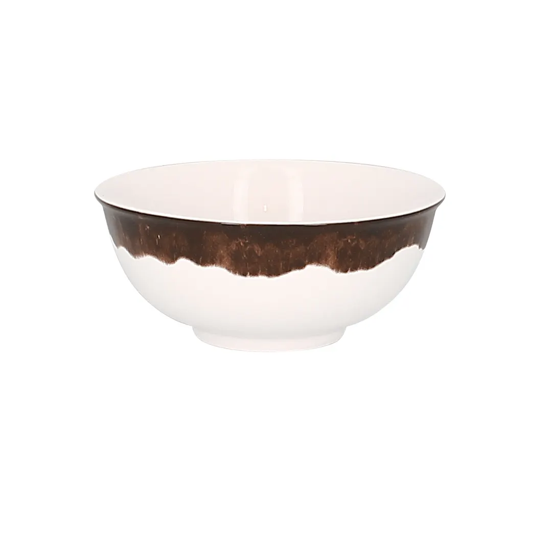 RAK Porcelain WDNNBW12OB 9 - 16 oz Bowl China