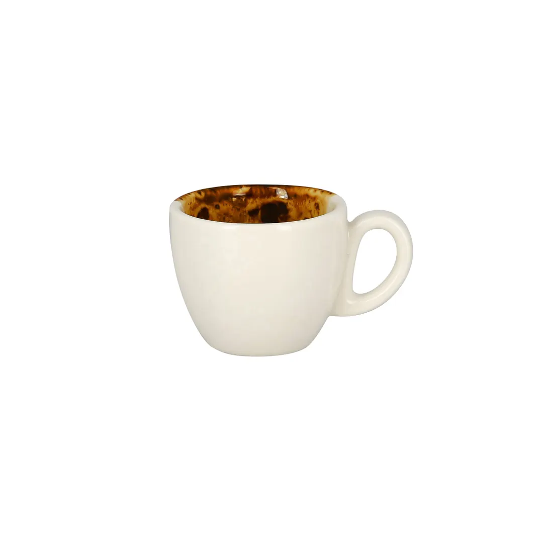 RAK Porcelain WL116CU08 China Cups