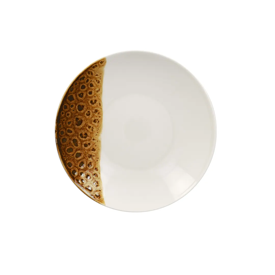 RAK Porcelain WLNNDP23 China Plate
