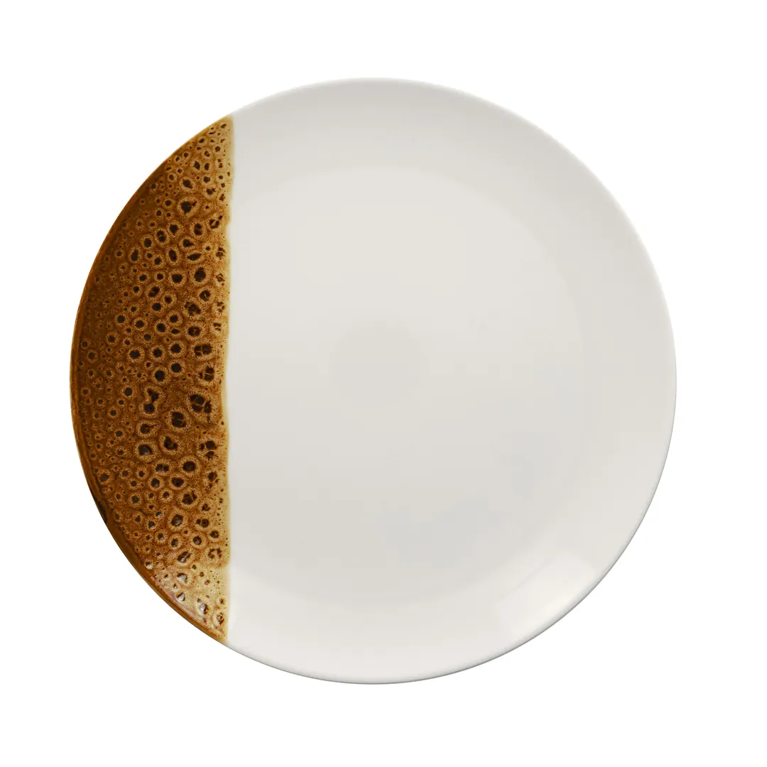 RAK Porcelain WLNNPR31 China Plate