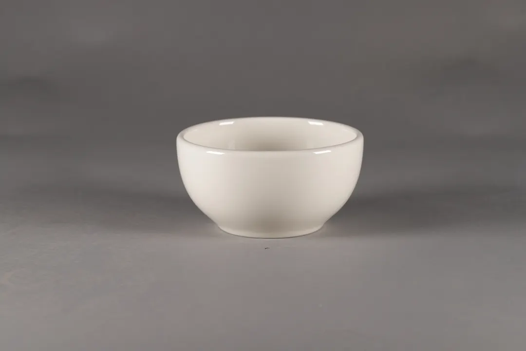 RAK Porcelain YOBI15 Bistro Bowl, 24.3 Oz (5.79" Dia x 2.93" H) White Porcelain - 6/Case