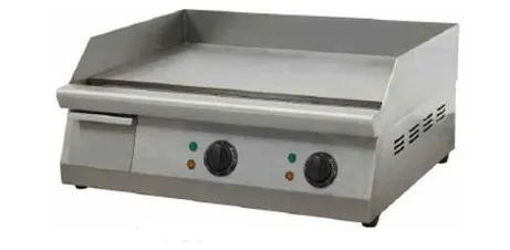 Comstock-Castle CC-EEG24 Countertop Electric Griddle