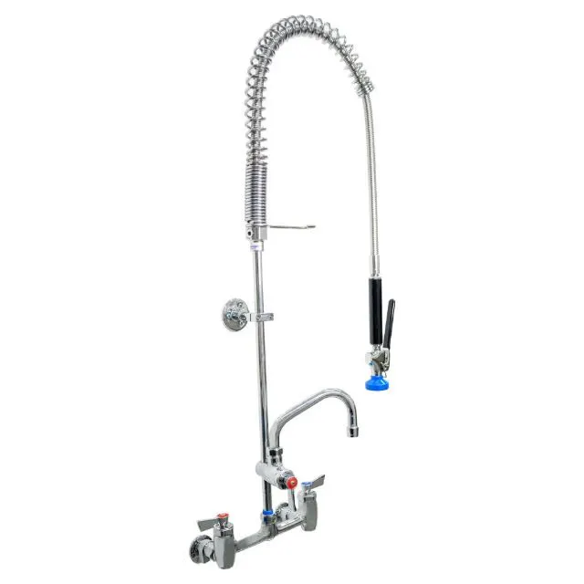 Fisher 34380 with Add On Faucet Pre-Rinse Faucet Assembly