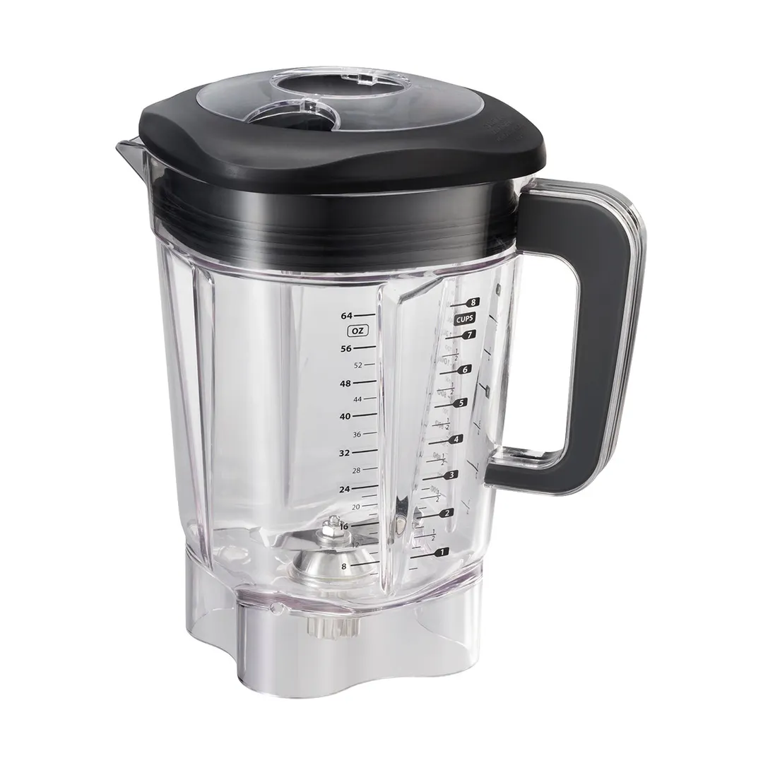 Hamilton Beach 55010 Proctor-Silex® Commercial Blender Container, 64 Oz Capacity