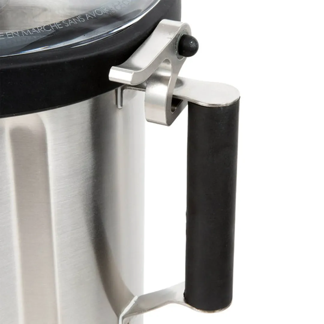 Hamilton Beach 6126-1100SR Blender Container, 135-1/5 Oz. (4 Liters)