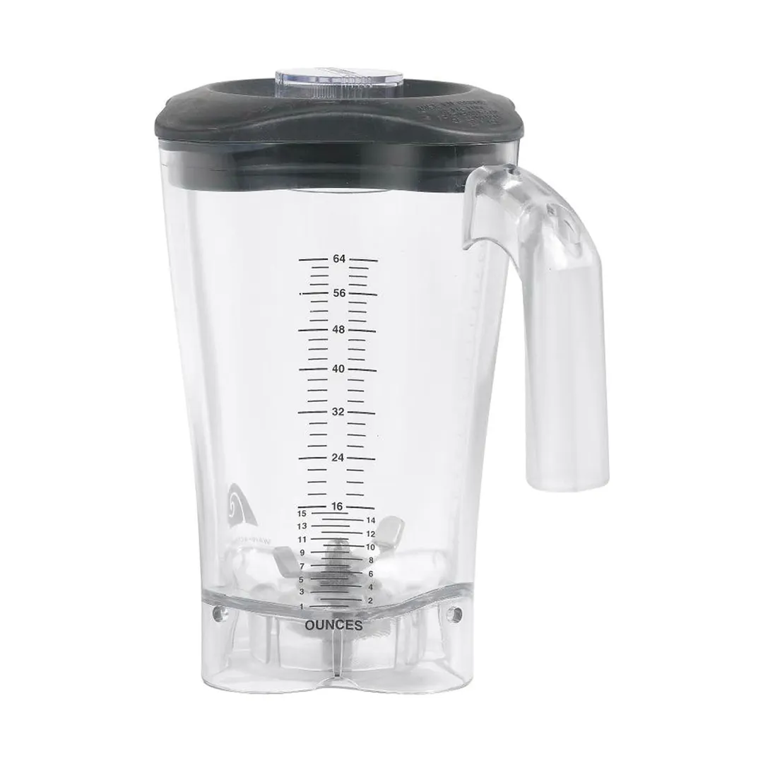 Hamilton Beach 6126-1200 Revolution™ Blender Container, 64 Oz., Polycarbonate