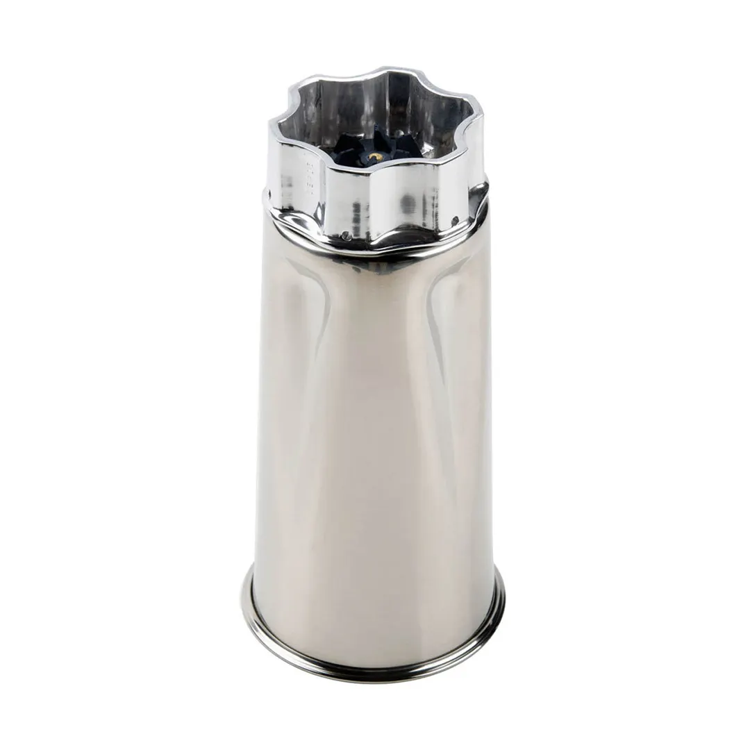 Hamilton Beach 6126-250S Rio® Blender Container, 32 Oz., Stainless Steel