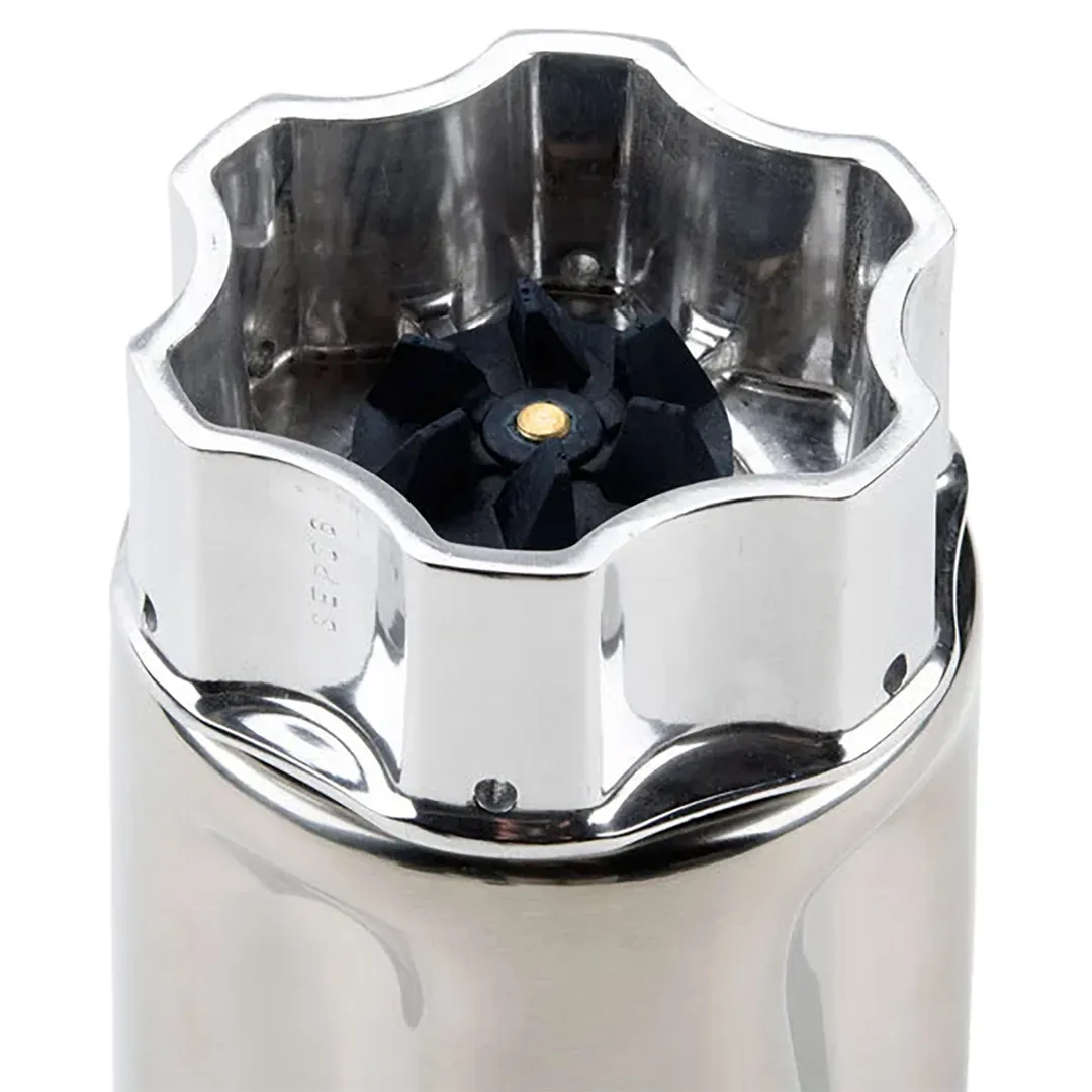 Hamilton Beach 6126-250S Rio® Blender Container, 32 Oz., Stainless Steel