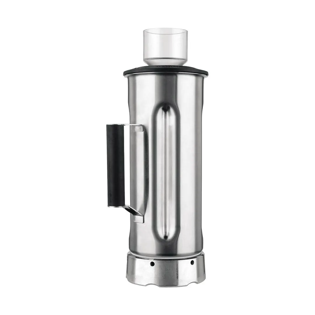 Hamilton Beach 6126-400 Blender Container, 64 Oz., Stainless Steel