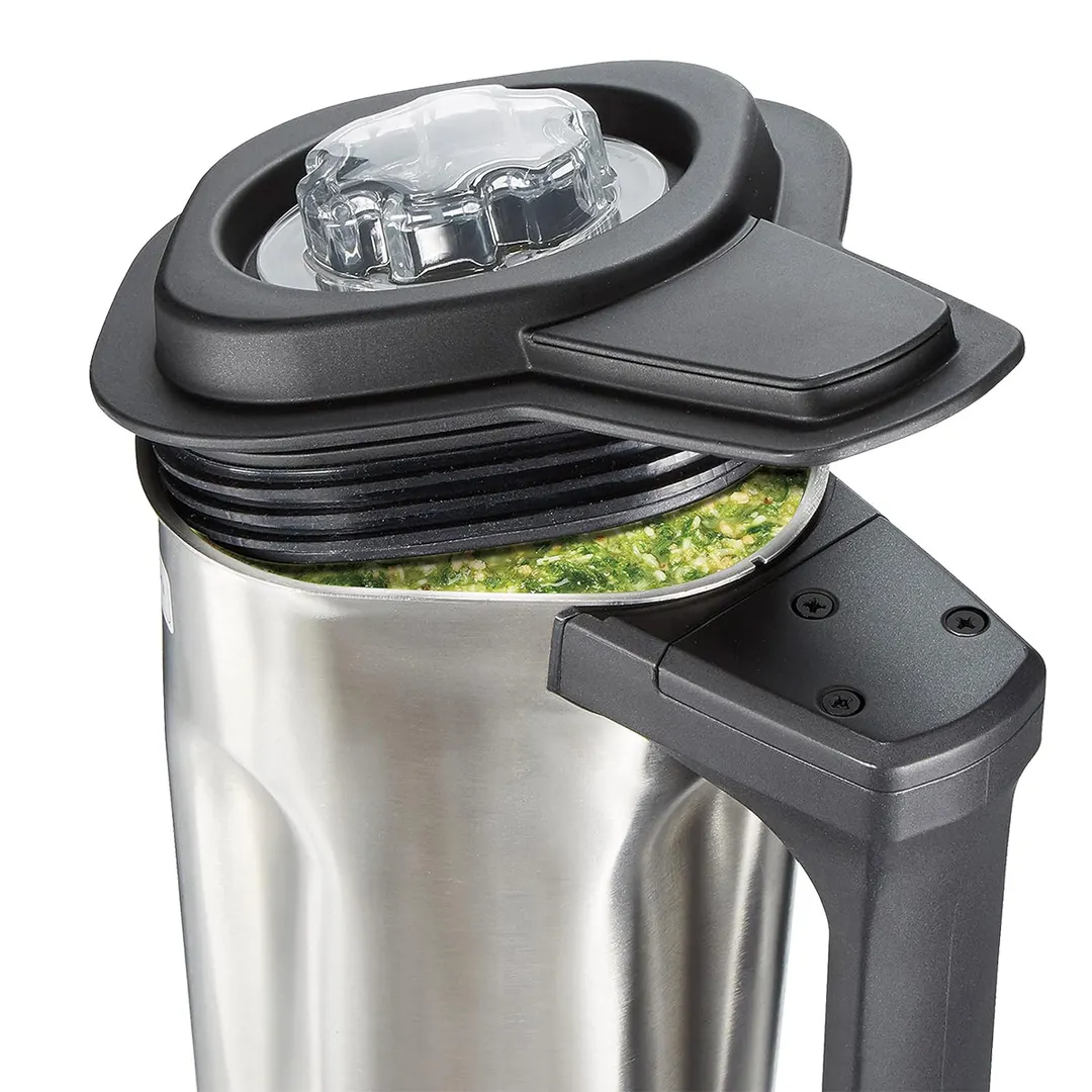 Hamilton Beach 6126-510S-CE (International) Blender Container, 64 Oz., with Lid