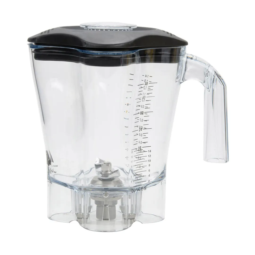 Hamilton Beach 6126-600 Blender Container, 48 Oz., (1.4 Liters), with Handle