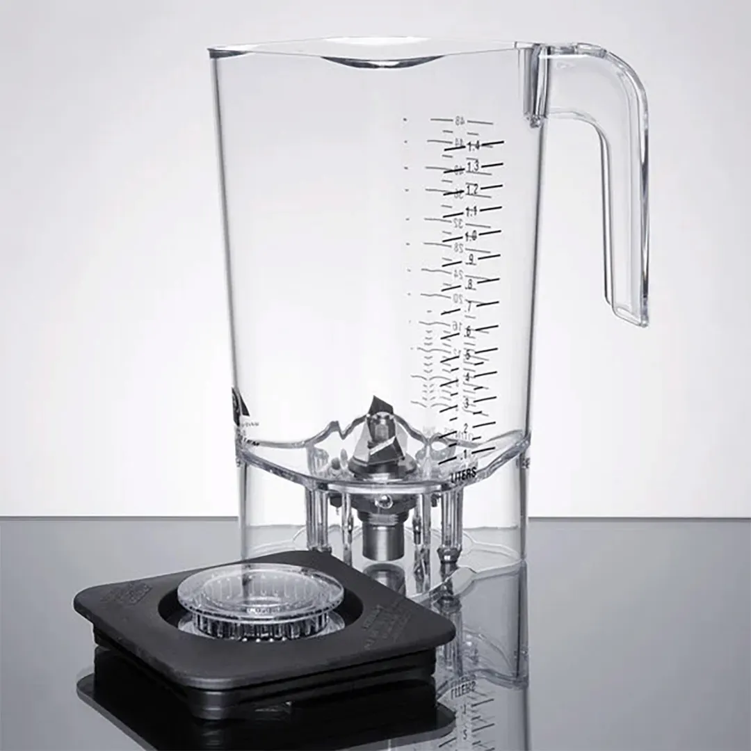 Hamilton Beach 6126-750R Blender Container, 48 Oz., Copolyester