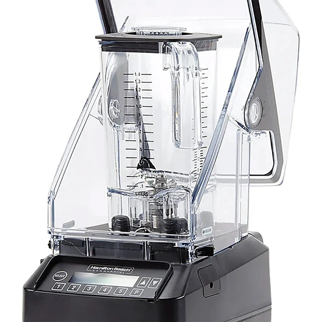 Hamilton Beach 6126-750R Blender Container, 48 Oz., Copolyester