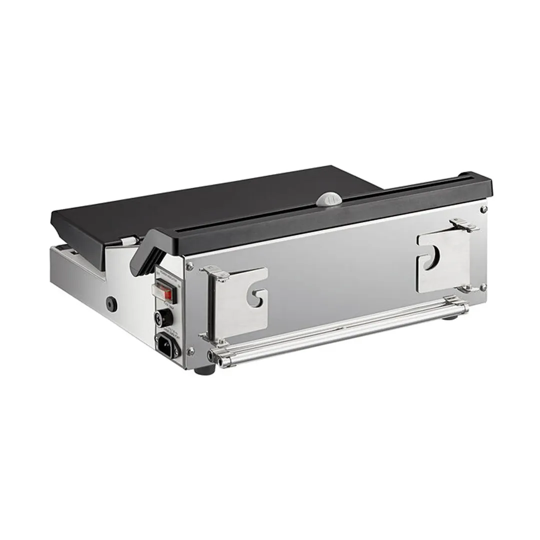 Hamilton Beach 65-0601-W Weston PRO-1100 External Vacuum Sealer with 11" Seal Bar